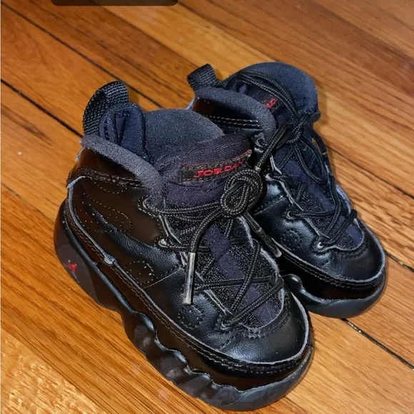 Toddler sneakers - Picture 9 of 16